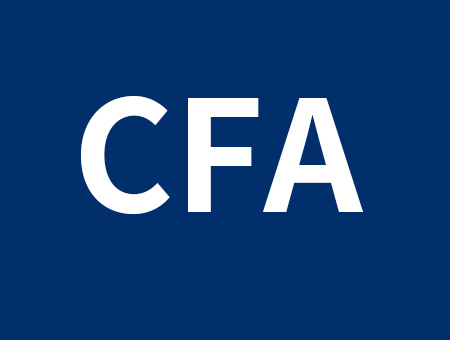 CFA考试有几个等级？